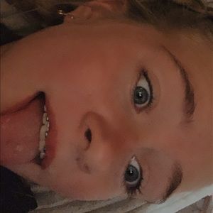 Meet your Posher, Rylee